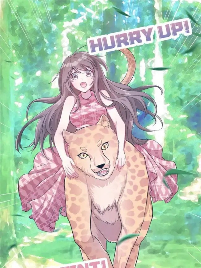 Beauty and the Beasts Chapter 122 Bahasa Indonesia